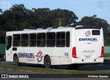 Emanuel Transportes 1213 na cidade de Serra, Espírito Santo, Brasil, por Whitiney Siqueira. Número da foto: #8860255.