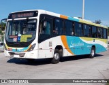 Transportes Santo Antônio RJ 161.143 na cidade de Rio de Janeiro, Rio de Janeiro, Brasil, por Pedro Henrique Paes da Silva. Número da foto: #:id.
