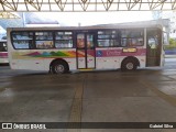 Auto Omnibus Circullare 495 na cidade de Poços de Caldas, Minas Gerais, Brasil, por Gabriel Silva. Número da foto: #:id.