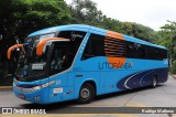 Litorânea Transportes Coletivos 5871 na cidade de São Paulo, São Paulo, Brasil, por Rodrigo Matheus. Número da foto: #8862289.