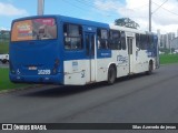 Concessionária Salvador Norte - CSN Transportes 10289 na cidade de Salvador, Bahia, Brasil, por Silas Azevedo de jesus. Número da foto: #:id.