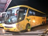 Viação Itapemirim 60771 na cidade de Esplanada, Bahia, Brasil, por Josivaldo Oliveira. Número da foto: #8861347.