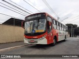 Express Transportes Urbanos Ltda 4 8831 na cidade de São Paulo, São Paulo, Brasil, por Vanderci Valentim. Número da foto: #:id.