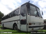 Ônibus Particulares 4717 na cidade de Matozinhos, Minas Gerais, Brasil, por Luiz Otavio Matheus da Silva. ID da foto: :id.