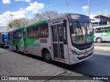City Transporte Urbano Intermodal Sorocaba 2402 na cidade de Sorocaba, São Paulo, Brasil, por Willian Rosa. Número da foto: #8862475.