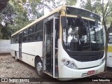 CT Expresso 8856 na cidade de Águas Lindas de Goiás, Goiás, Brasil, por Luan Sebastião. Número da foto: #:id.