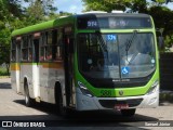 Rodoviária Caxangá 588 na cidade de Recife, Pernambuco, Brasil, por Samuel Júnior. Número da foto: #:id.