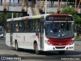 Transportes Barra C13099 na cidade de Rio de Janeiro, Rio de Janeiro, Brasil, por Rafael da Silva Xarão. Número da foto: #:id.
