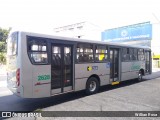 City Transporte Urbano Intermodal Sorocaba 2628 na cidade de Sorocaba, São Paulo, Brasil, por Willian Rosa. Número da foto: #8862484.