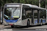 Sambaíba Transportes Urbanos 2 2533 na cidade de São Paulo, São Paulo, Brasil, por Lucas Souto do Prado. Número da foto: #:id.