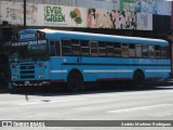 Cenbus 41 na cidade de Catedral, San José, San José, Costa Rica, por Andrés Martínez Rodríguez. Número da foto: #:id.