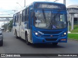 Concessionária Salvador Norte - CSN Transportes 10957 na cidade de Salvador, Bahia, Brasil, por Silas Azevedo de jesus. Número da foto: #:id.