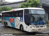 Auto Viação 1001 9934 na cidade de Rio de Janeiro, Rio de Janeiro, Brasil, por Michel Soares da Rocha. Número da foto: #8862159.