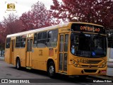 Araucária Transportes Coletivos LC014 na cidade de Curitiba, Paraná, Brasil, por Matheus Ribas. Número da foto: #:id.