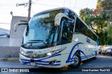 Costa Line 2576 na cidade de Gustavo A. Madero, Ciudad de México, México, por Omar Ramírez Thor2102. Número da foto: #8862178.