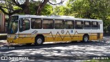 Companhia Carris Porto-Alegrense 0784 na cidade de Porto Alegre, Rio Grande do Sul, Brasil, por JULIO SILVA. Número da foto: #:id.