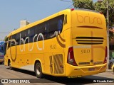 Brisa Ônibus 9110 na cidade de Rio de Janeiro, Rio de Janeiro, Brasil, por Zé Ricardo Reis. Número da foto: #:id.
