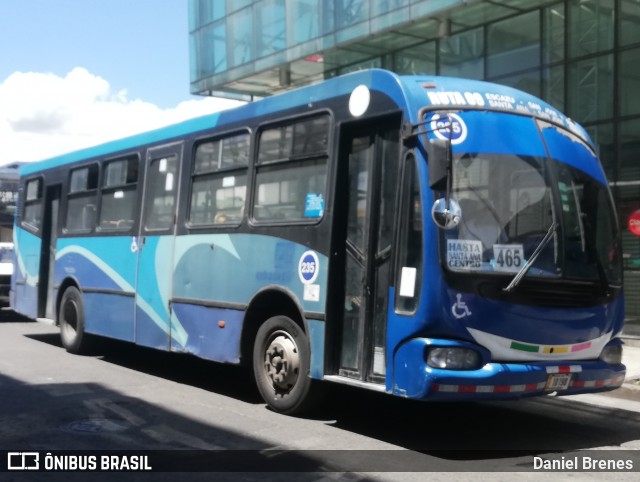 Inversiones La Tapachula 235 na cidade de Merced, San José, San José, Costa Rica, por Daniel Brenes. Número da foto: #8786466.