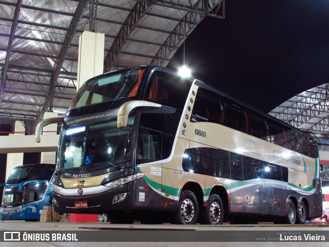 Comércio e Transportes Boa Esperança 6661 na cidade de Imperatriz, Maranhão, Brasil, por Lucas Vieira. ID da foto: 8786415.