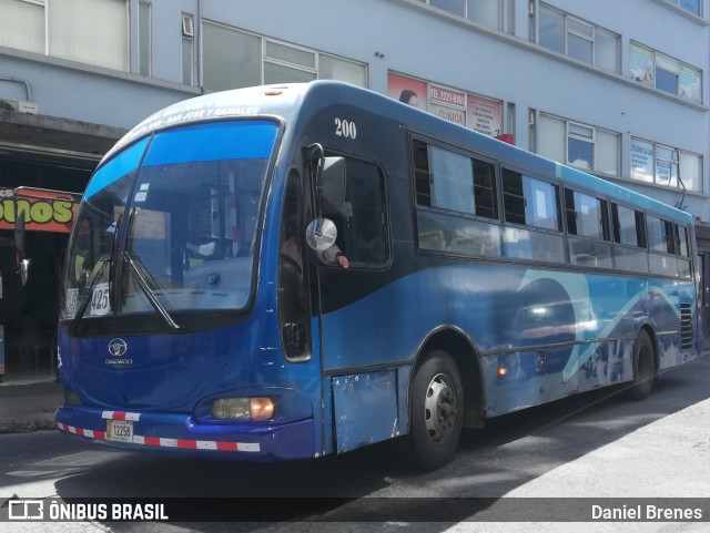 Inversiones La Tapachula 200 na cidade de Merced, San José, San José, Costa Rica, por Daniel Brenes. Número da foto: #8786445.