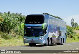 Viação Garcia 8625 na cidade de Marilândia do Sul, Paraná, Brasil, por Pedroka Ternoski. Número da foto: #8785287.