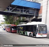 Metra - Sistema Metropolitano de Transporte 7218 na cidade de Diadema, São Paulo, Brasil, por Andre Santos de Moraes. Número da foto: #8784570.
