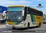 Empresa Gontijo de Transportes 14140 na cidade de São Paulo, São Paulo, Brasil, por Sérgio de Sousa Elias. Número da foto: #8786185.
