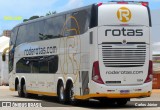 RodeRotas - Rotas de Viação do Triângulo 1804 na cidade de Goiânia, Goiás, Brasil, por Carlos Júnior. Número da foto: #:id.