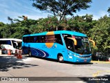 Litorânea Transportes Coletivos 5878 na cidade de São Paulo, São Paulo, Brasil, por Guilherme Felipe. Número da foto: #8785281.