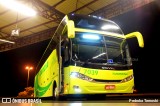 Viação Garcia 7039 na cidade de Londrina, Paraná, Brasil, por Pedroka Ternoski. Número da foto: #8786556.