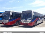 Transportadora Tinguá RJ 156.003 na cidade de Rio de Janeiro, Rio de Janeiro, Brasil, por Roger Silva. Número da foto: #:id.