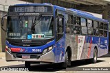 Empresa de Ônibus Vila Galvão 30.665 na cidade de São Paulo, São Paulo, Brasil, por Lucas Souto do Prado. Número da foto: #:id.