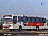 Capital Transportes 8333 na cidade de Aracaju, Sergipe, Brasil, por Dyego de Jesus. Número da foto: #:id.
