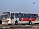 Capital Transportes 8333 na cidade de Aracaju, Sergipe, Brasil, por Dyego de Jesus. ID da foto: :id.