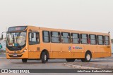 Transporte Tropical 4386 na cidade de Aracaju, Sergipe, Brasil, por Julio Cesar  Barbosa Martins. Número da foto: #8784690.
