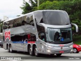 Auto Viação 1001 218302 na cidade de São Paulo, São Paulo, Brasil, por Lucas Vieira. Número da foto: #8786420.