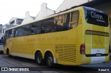 Viação Itapemirim 8601 na cidade de Rio de Janeiro, Rio de Janeiro, Brasil, por Rafael H.. Número da foto: #8786355.