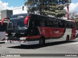 TUASA - Transportes Unidos Alajuelenses 88 na cidade de Merced, San José, San José, Costa Rica, por Daniel Brenes. Número da foto: #8786551.