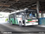 Metra - Sistema Metropolitano de Transporte 7061 na cidade de São Paulo, São Paulo, Brasil, por Lucas Silva. Número da foto: #8784158.