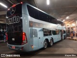 Expresso União 1995 na cidade de Rio de Janeiro, Rio de Janeiro, Brasil, por Klaywe Silva. Número da foto: #8785215.