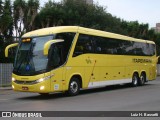 Viação Itapemirim 60725 na cidade de Curitiba, Paraná, Brasil, por Luiz H. Bassetti. Número da foto: #8784506.