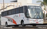 Viação Jóia > Expresso Jóia 33020 na cidade de Londrina, Paraná, Brasil, por Pedroka Ternoski. Número da foto: #:id.