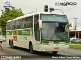 Empresa Gontijo de Transportes 20065 na cidade de Maceió, Alagoas, Brasil, por Márcio Roberto Passos de Lima. Número da foto: #8786599.