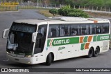 Empresa Gontijo de Transportes 20200 na cidade de Aracaju, Sergipe, Brasil, por Julio Cesar  Barbosa Martins. Número da foto: #8786199.