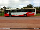 C C Souza Transporte 02 11 15 na cidade de Santarém, Pará, Brasil, por Diego Maia. Número da foto: #:id.
