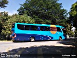 Litorânea Transportes Coletivos 5878 na cidade de São Paulo, São Paulo, Brasil, por Guilherme Felipe. Número da foto: #8785280.