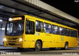 Empresa de Ônibus Campo Largo 22025 na cidade de Campo Largo, Paraná, Brasil, por Guilherme Bomfim. ID da foto: :id.