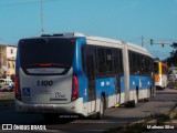 Cidade Alta Transportes 1.100 na cidade de Olinda, Pernambuco, Brasil, por Matheus Silva. Número da foto: #:id.