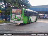 VB Transportes e Turismo 3376 na cidade de Campinas, São Paulo, Brasil, por Henrique Alves de Paula Silva. Número da foto: #8784751.