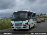 Sistema Complementar de Ipojuca TP-181 na cidade de Ipojuca, Pernambuco, Brasil, por Marcio Eduardo da Silva Morais. Número da foto: #8784465.